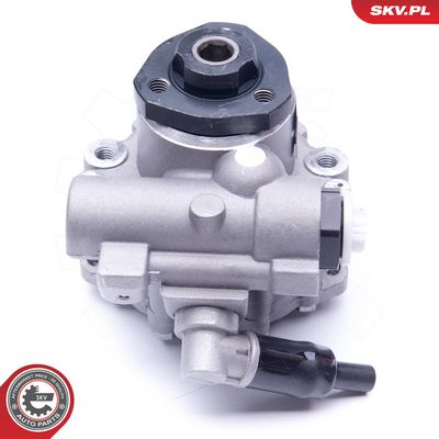 Hydraulické čerpadlo, riadenie ESEN SKV 10SKV172