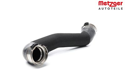 LADELUFTSCHLAUCH METZGER AUTOTEILE 2400612 33