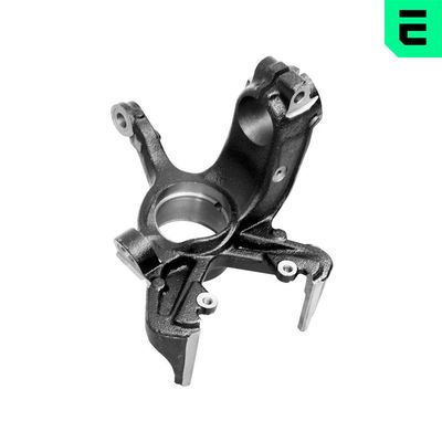 Čep nápravy, zavěšení kol OPTIMAL KN-101027-01-L