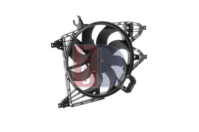 ELEKTROMOTOR KüHLERLüFTER AKS DASIS 188028N 13