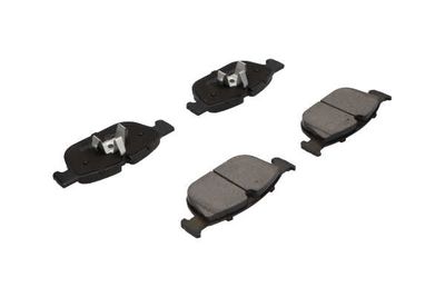 SET PLACUTE FRANA FRANA DISC Kavo Parts KBP10063 13