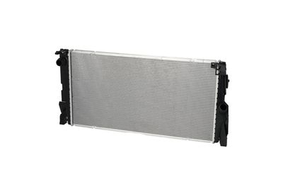 RADIATOR RACIRE MOTOR NRF 50039 8