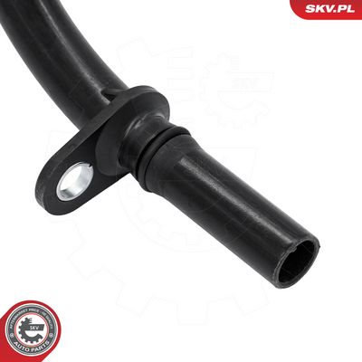 Lievik olejovej mierky ESEN SKV 87SKV609