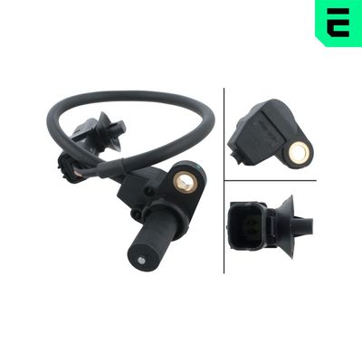 IMPULSGEBER KURBELWELLE