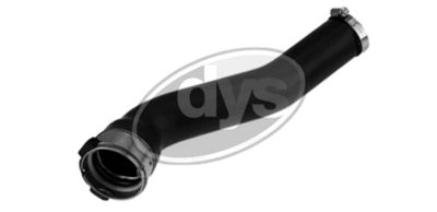 въздуховод за турбината DYS 76-17254