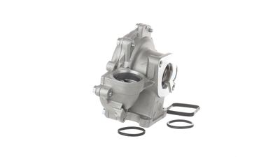 POMPă DE APă RăCIRE MOTOR SKF VKPA88640 7