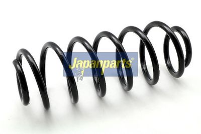 Pružina podvozku JAPANPARTS ZC6338H