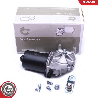 Motor stěračů SKV 19SKV144