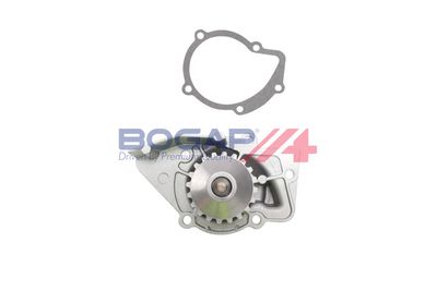 POMPă DE APă RăCIRE MOTOR BOGAP P4234105 1