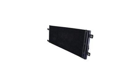 CONDENSATOR CLIMATIZARE NRF 350085 12