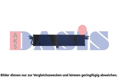 NIEDERTEMPERATURKüHLER LADELUFTKüHLER