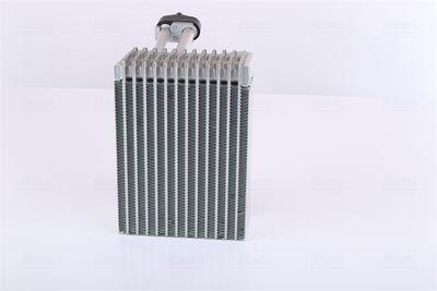 VERDAMPFER KLIMAANLAGE NISSENS 92249 2