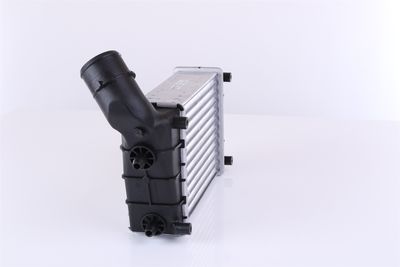 INTERCOOLER COMPRESOR NISSENS 96698 15