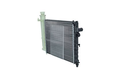 RADIATOR RACIRE MOTOR NRF 58678 31