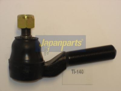 JAPANPARTS Skersinės vairo trauklės galas