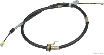 Тросик, cтояночный тормоз HERTH+BUSS JAKOPARTS J3922059 для TOYOTA RAV 4