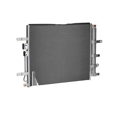 KONDENSATOR KLIMAANLAGE NISSENS 940832 21
