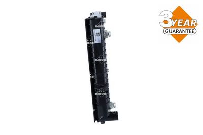 Radiator NRF 539509