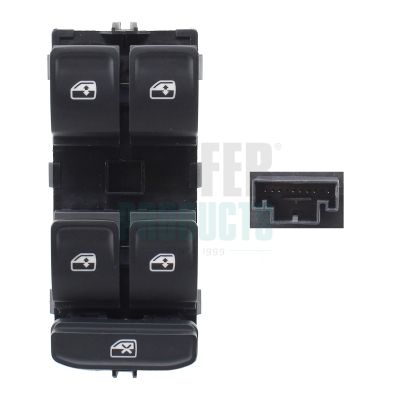 COMUTATOR MACARA GEAM