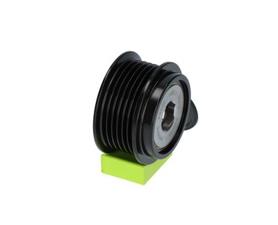 SISTEM ROATA LIBERA GENERATOR VALEO 592051 18