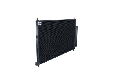 CONDENSATOR CLIMATIZARE NRF 350419 40