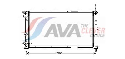 KüHLER MOTORKüHLUNG