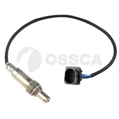 OSSCA 27477 Лямбда-зонд  для SUZUKI SX4 (EY, GY) 1.6 VVT (RW 416)