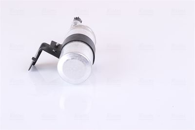 Droger voor airconditioning past: FORD FIESTA V, FIESTA VI 1.6D 04.07-04.17