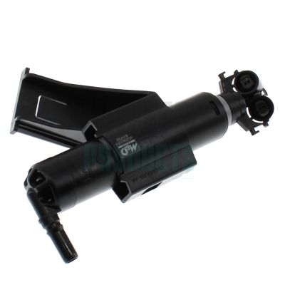 дюза миещо устр., миене на фаровете HOFFER H209223