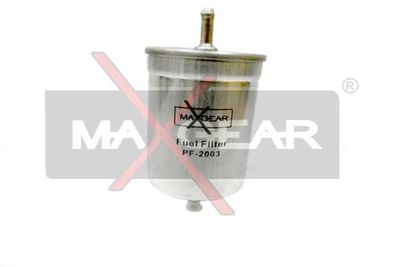 Топливный фильтр MAXGEAR 26-0142 для CHERY FLAGCLOUD