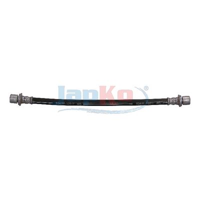 Halter, Bremsschlauch