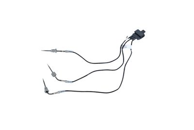 SENZOR TEMPERATURA GAZE EVACUARE NRF 707385 22