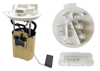 SISTEM ALIMENTARE CU COMBUSTIBIL