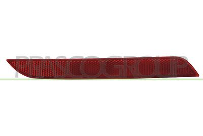 REFLEKTOR POSITIONS-/BEGRENZUNGSLEUCHTE PRASCO BM0284354