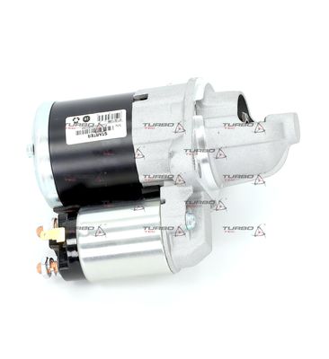 STARTER TURBO-TEC TTST001089 4