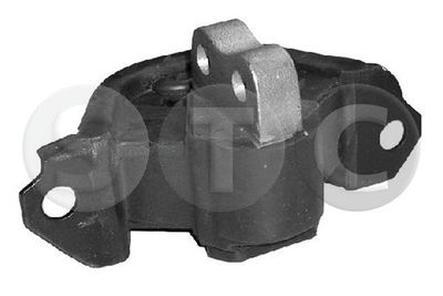 STC T402614 Подушка двигателя для OPEL ASTRA F универсал (T92)