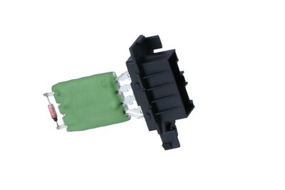 REZISTOR VENTILATOR HABITACLU NRF 342041 27