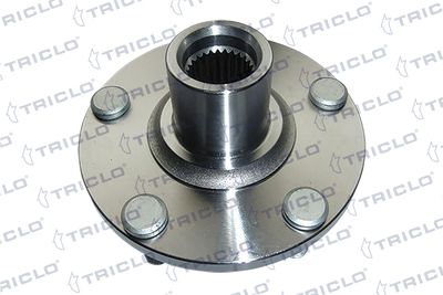 главина на колелото TRICLO 906442