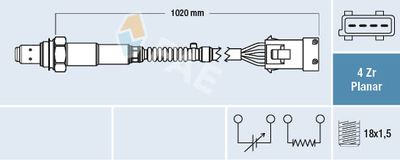 SONDA LAMBDA