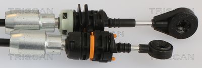 CABLU TRANSMISIE MANUALA TRISCAN 814016729 2