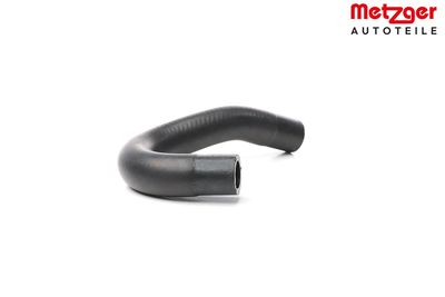 KüHLERSCHLAUCH METZGER AUTOTEILE 2420137 34