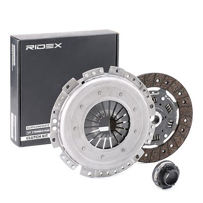 комплект съединител RIDEX 479C0123