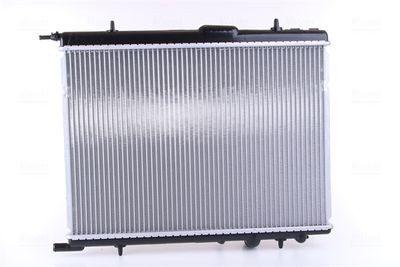 Radiator, engine cooling 63502A