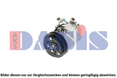 KOMPRESSOR KLIMAANLAGE