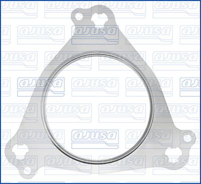 DICHTUNG ABGASROHR AJUSA 01733200 1