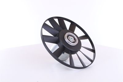 VENTILATOR RADIATOR NISSENS 85720 38