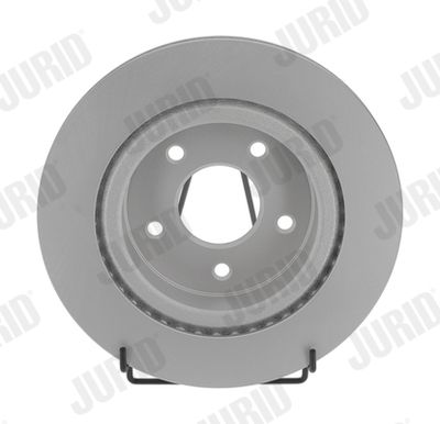 Brake Disc 563299JC