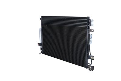 CONDENSATOR CLIMATIZARE NRF 35966 11