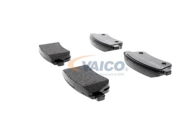 BREMSBELAGSATZ SCHEIBENBREMSE VAICO V460288 19