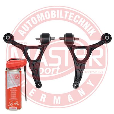 SET SUSPENSIE ROATA MASTER-SPORT GERMANY 368921KITMSP 2